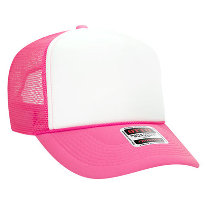 Be Salty Faux Patch Hat