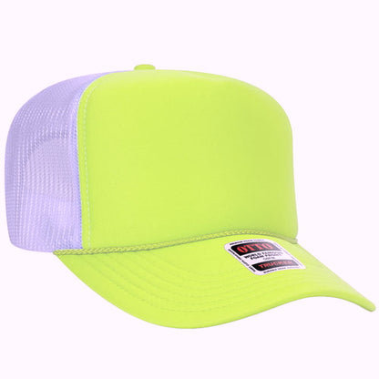 Be Salty Faux Patch Hat
