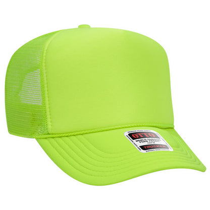 Be Salty Faux Patch Hat