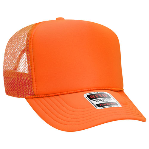 Forgiven Hat
