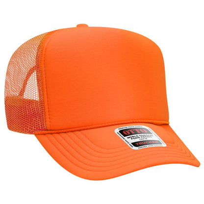 Be Salty Faux Patch Hat