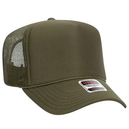 Be Salty Faux Patch Hat