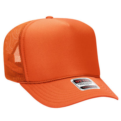 Be Salty Faux Patch Hat