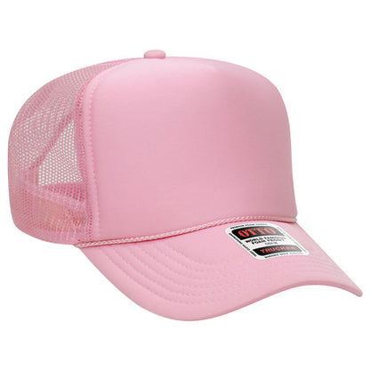Fishers of Men Leather Patch Hat