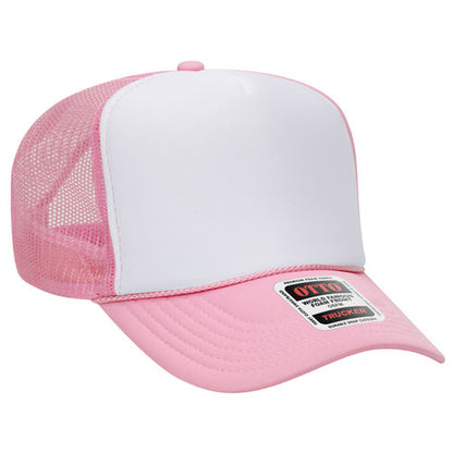 Fishers of Men Leather Patch Hat