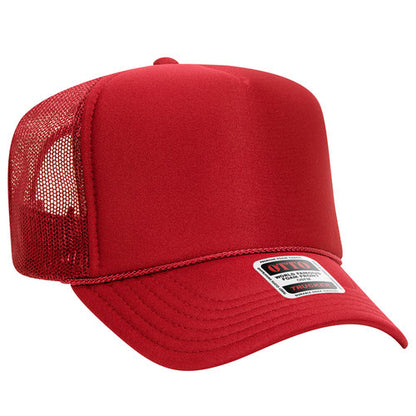 Be Salty Faux Patch Hat