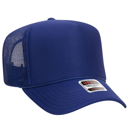 Be Salty Faux Patch Hat