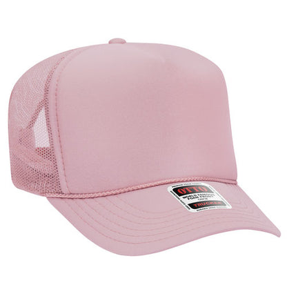 Be Salty Faux Patch Hat