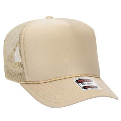 Be Salty Faux Patch Hat