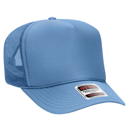 Be Salty Faux Patch Hat