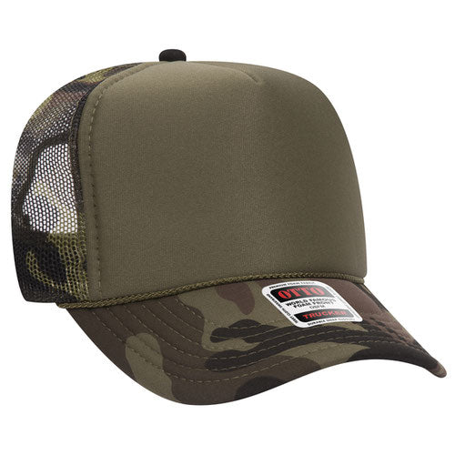 Forgiven Hat