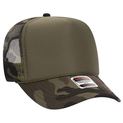 Be Salty Faux Patch Hat