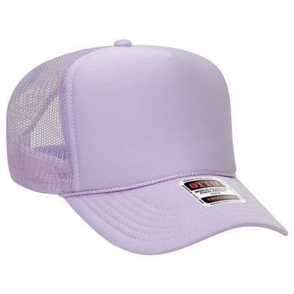 Be Salty Faux Patch Hat