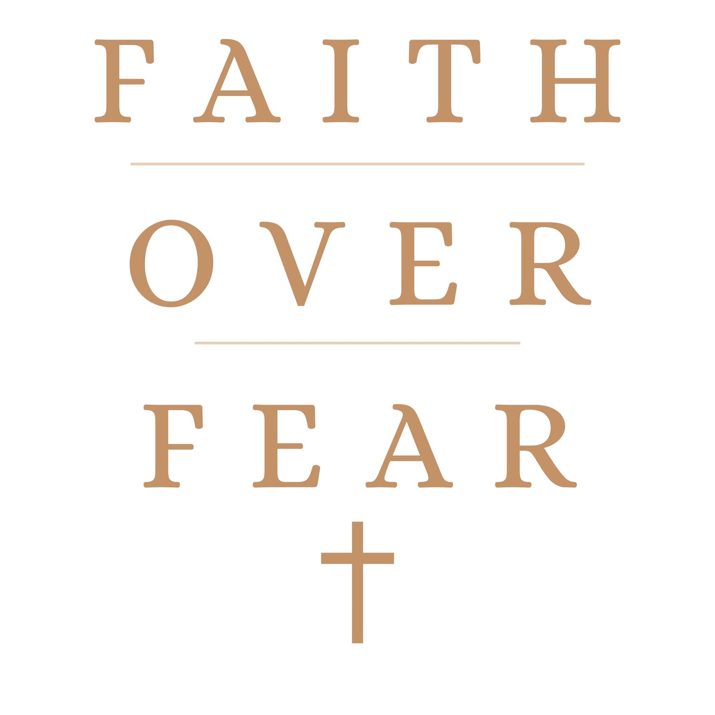 Faith Journals