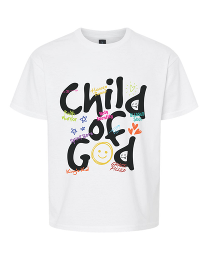 Child of God Tee