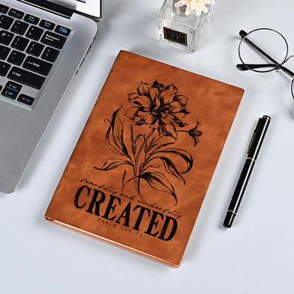 Christian Faith Journals | Scripture-Inspired Church Journals
