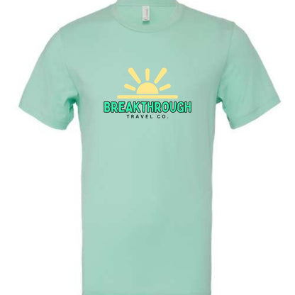 Breakthrough Travel Co. Shirt