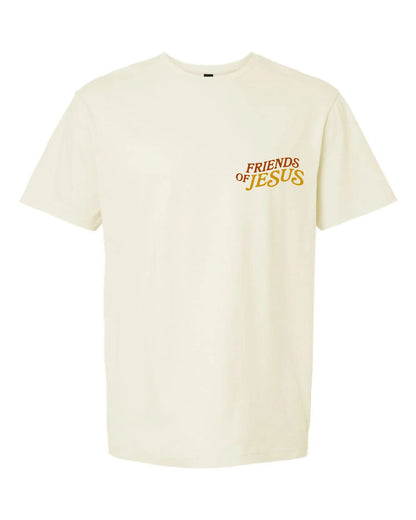 What A Friend we have in Jesus Tee