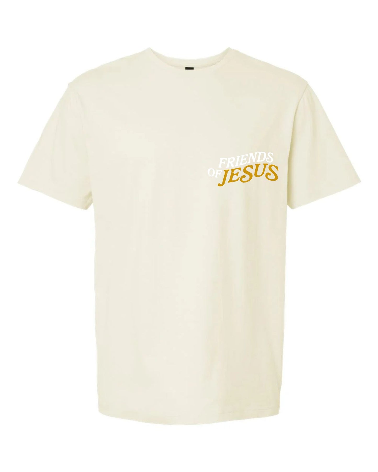 What A Friend we have in Jesus Tee