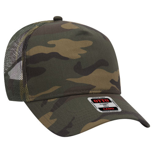 Forgiven Hat