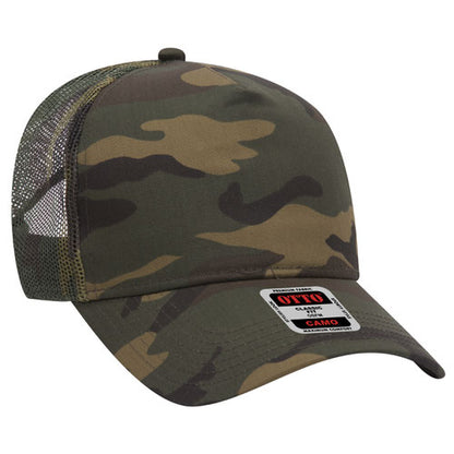 Be Salty Faux Patch Hat