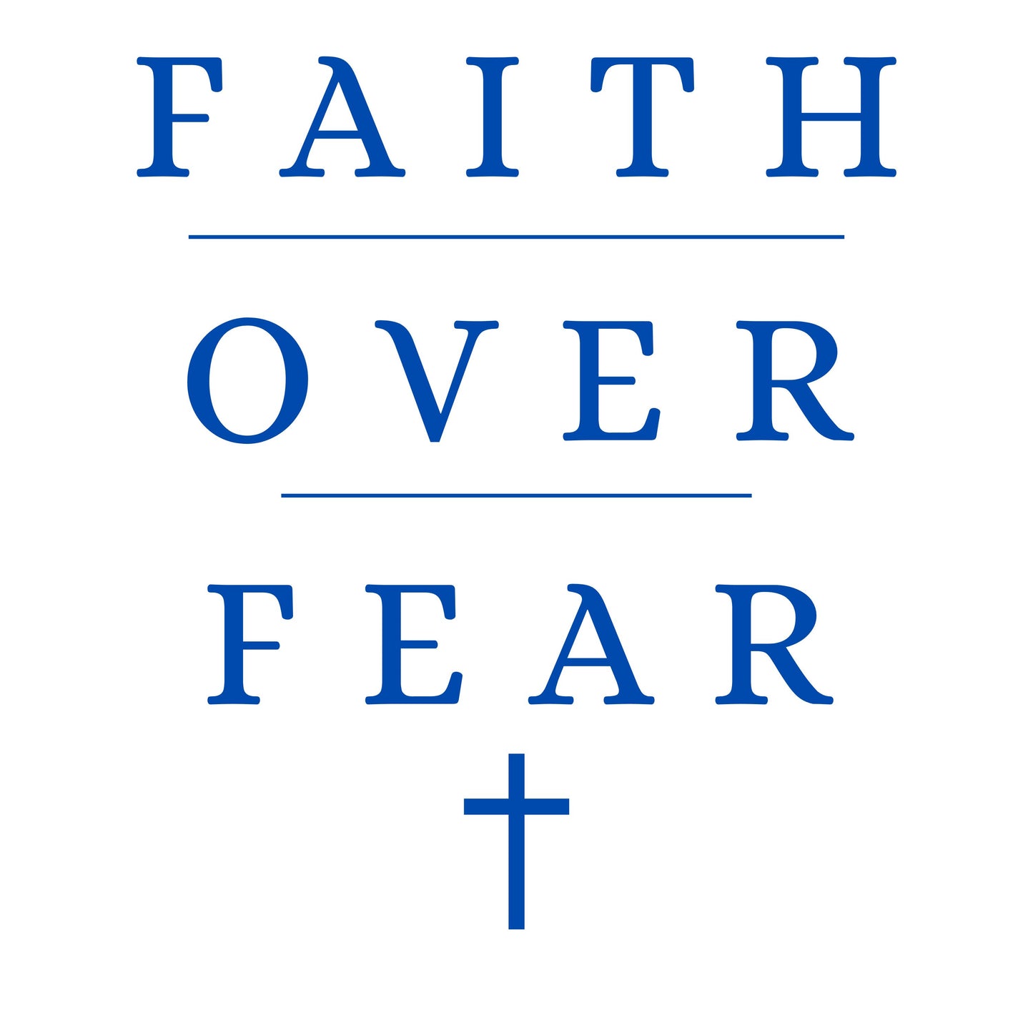 Faith Journals