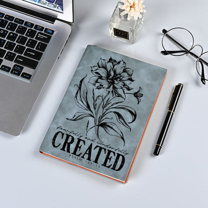 Christian Faith Journals | Scripture-Inspired Church Journals