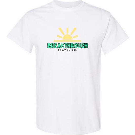 Breakthrough Travel Co. Shirt