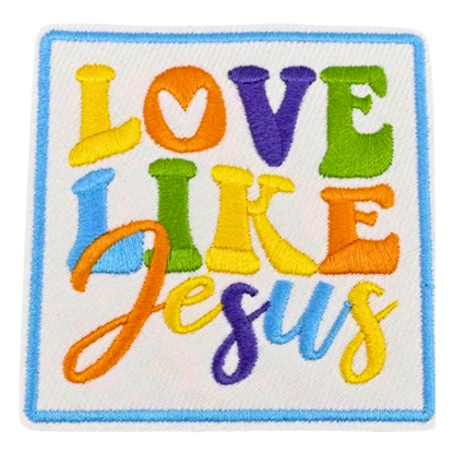 Love Like Jesus Hat
