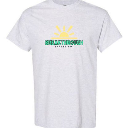 Breakthrough Travel Co. Shirt