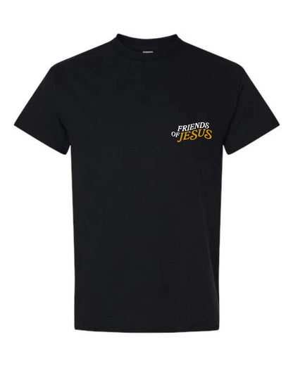 What A Friend we have in Jesus Tee