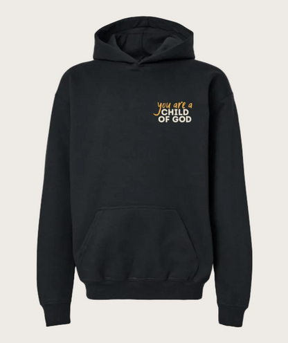 Treat People Like Jesus Died for Them Hoodie
