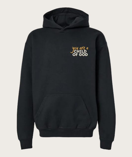 Treat People Like Jesus Died for Them Hoodie