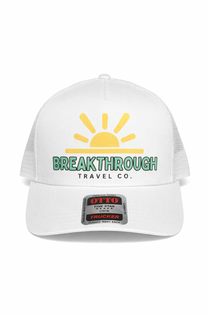 Breakthrough Hat