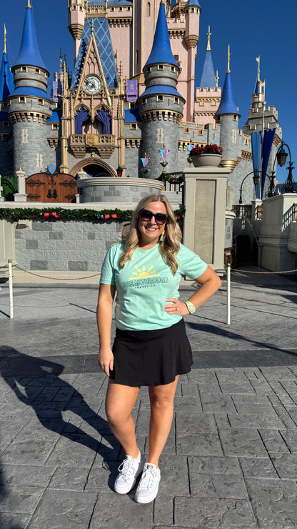 Breakthrough Travel Co. Shirt