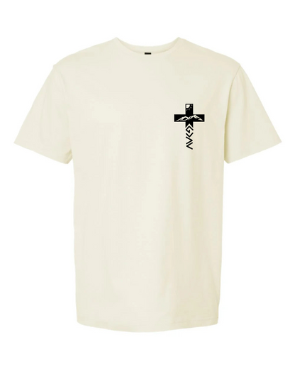 God is Greater Than the Highs and Lows Tee
