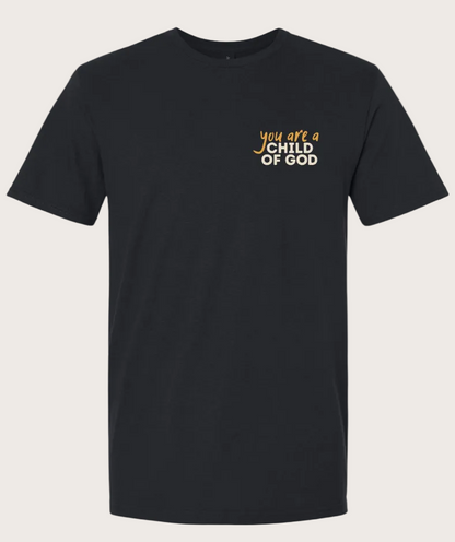 Treat People Like Jesus Died for Them Tee
