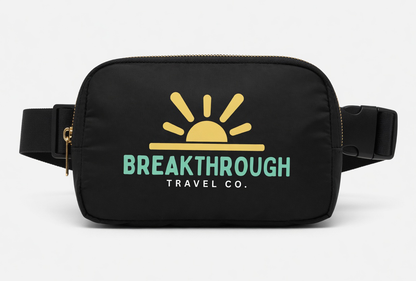 Breakthrough Belt Bag