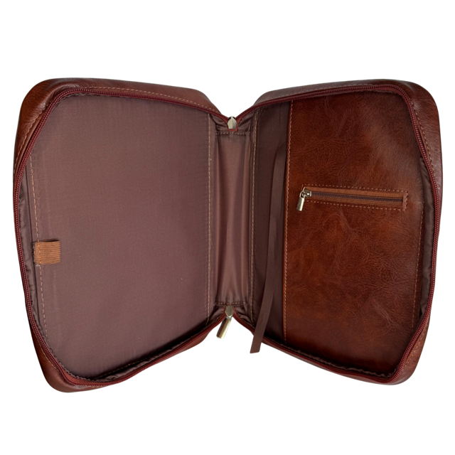 Cow Print Bible Case - Christian Bible Case - Western Bible Cover - Leather Bible Cover - Cow Print Bible Cover - Christian Gift