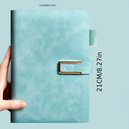 Christian Faith Journals | Scripture-Inspired Church Journals
