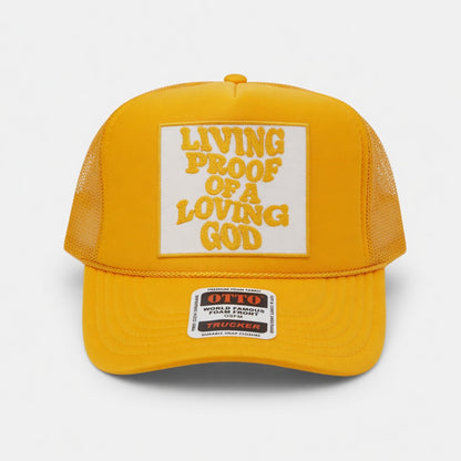 Living Proof Hat