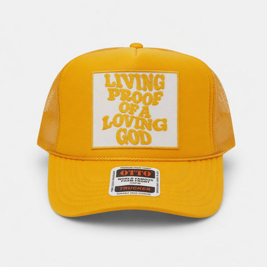 Living Proof Hat