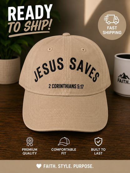 READY TO SHIP HATS