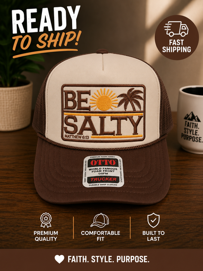 READY TO SHIP HATS