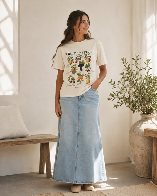 Fruit of the Spirit Tee