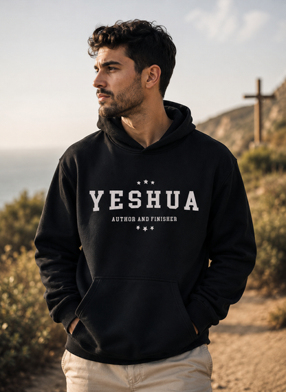 Yeshua Hoodie