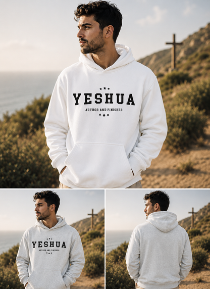 Yeshua Hoodie