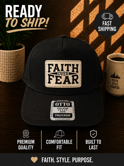 READY TO SHIP HATS