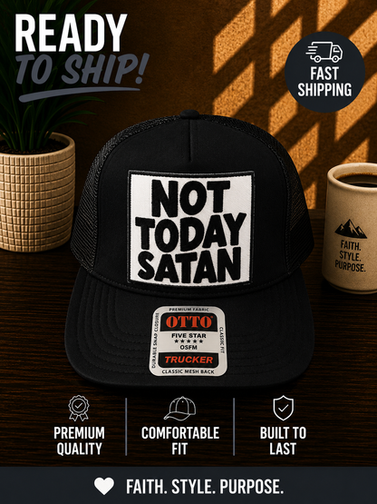 READY TO SHIP HATS