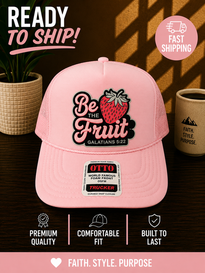 READY TO SHIP HATS